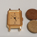 ZARIA USSR 17 jewels Golden Plated - pikkukuva 2