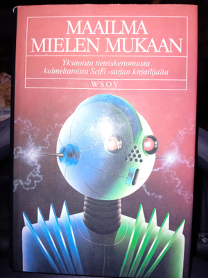 Maailma mielen mukaan ( SIS POSTIKULU )