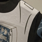 Star Wars Stormtrooper asu 116 - pikkukuva 3