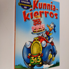 Walt Disney : Kunniakierros - pikkukuva 1