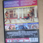 Patty Jenkins: Wonder Woman 1984 DVD - pikkukuva 2