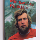 Kari A. Nurmela : Mietaan Jussi Kurikasta - pikkukuva 1