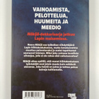Anneli Kanto : Saalistetut (signeerattu) - pikkukuva 2