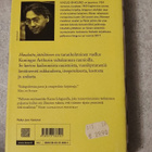 Haudattu jättiläinen Kazuo Ishiguro - pikkukuva 2
