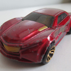 RYURA LX Mattel pienoismalli, pit.7,3cm - pikkukuva 1