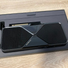 PNY NVIDIA RTX PRO 6000 Blackwell WS/Gaming Edition GPU - pikkukuva 2