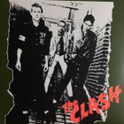 The Clash – The Clash - pikkukuva 1