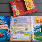 DVD: Lilo & Stitch + Lilo & Stitch 2 (Disney 1999-2005) - pikkukuva 4