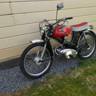 Tunturi Sport Trial 1962 TP43151 - pikkukuva 2