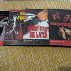 Fernando Di Leo The Italian Crime Collection vol. 2 - pikkukuva 3