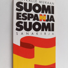 Marsa (toim.) Luukkonen ym. : Suomi-espanja-suomi-sanakirja - pikkukuva 1