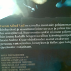 Eversti Redl DVD - pikkukuva 3