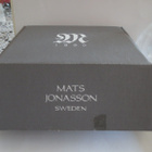 Lasikoriste Mats Jonasson, Karhu - pikkukuva 2
