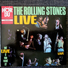 The Rolling Stones: Got Live If You Want It  CD - pikkukuva 1