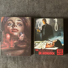The Horrible Dr. Hichcock LE 4K UHD + Blu-ray | US | 1962 - pikkukuva 3