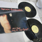 Heikki Sarmanto - Music From Felix The Great ( TUPLA LP ) - pikkukuva 1