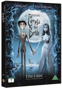 Tim Burtons - Corpse Bride
