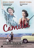 Camilla - DVD