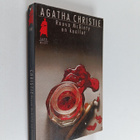 Agatha Christie : Rouva McGinty on kuollut - pikkukuva 1