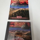 Human Onslaught (SSI Big Box) -PC Täydellinen, sis. kartan! - pikkukuva 5