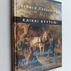 Gerhard Tötschinger : Kaikki kyytiin! : Matkalla biederme... - pikkukuva 1