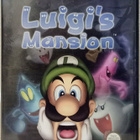 GC: Luigi's Mansion CIB - pikkukuva 1