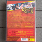 DVD: Jackie Chan Early Collection, 6 elokuva, 3xDVD (1973-84 - pikkukuva 2