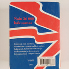 Sini Sovijärvi : Suomi-englanti-suomi : taskusanakirja - pikkukuva 2