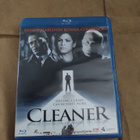 Cleaner (Bluray) - pikkukuva 1