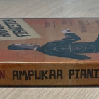 François Truffaut: AMPUKAA PIANISTIA (1960) - pikkukuva 3