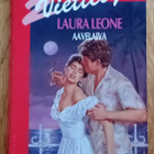Harlequin Viettelys / Laura Leone - Aavelaiva - pikkukuva 1