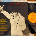Elvis Presley LP - pikkukuva 2