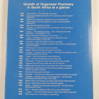 Mike Ryan : A history of organised pharmacy in South Afri... - pikkukuva 2