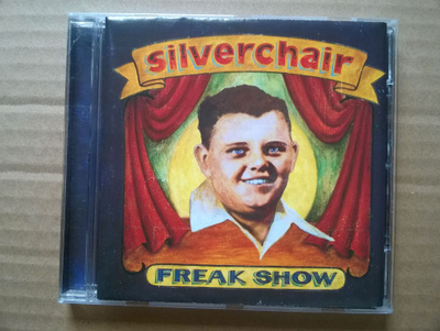 Silverchair - Freak Show CD