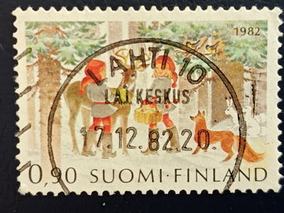 Joulu-82.Loisto