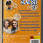 KUPLA (Soap): Kausi 1 (3DVD) 70-luvun komediaklassikko - pikkukuva 2
