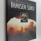Göran (toim.) Burenhult : Ihmisen suku 1 : Ensimmäiset ih... - pikkukuva 1