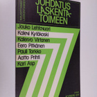 Kari (Laskentamiehet) Asp : Johdatus laskentatoimeen - pikkukuva 1