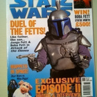 Star Wars Magazine - January 2002 - pikkukuva 1