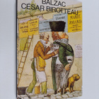 Honore de Balzac : Cesar Birotteau : hajuvesikauppiaan su... - pikkukuva 1