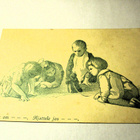 Hämäläinen Ajattele np 1923 Mannerheimin Lastensuojeluliitto - pikkukuva 1