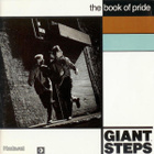 GIAND STEPS :: THE BOOK OF PRIDE :: VINYYLI  LP       1988 - pikkukuva 1