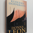 Donna Leon : Kuolema oopperassa - pikkukuva 1