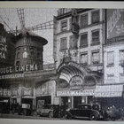 Palapeli 1000 p., Moulin Rouge, Pariisi - pikkukuva 2