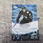 Andrei Kuzmenko 2022-23 Ice Premieres Auto /199 - pikkukuva 2