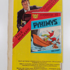 Mustanaamio 4/1984 - pikkukuva 2