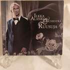 Ilkka Alanko & Orchestra: Ruusuja - pikkukuva 1
