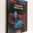 Robert A Heinlein : Seitsemän miehen sota - pikkukuva 1