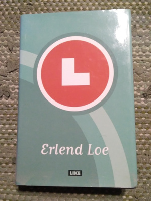 Erlend Loe: L