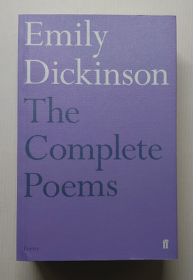 Emily Dickinson - The Complete Poems